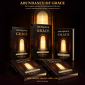 Abundance of Grace: Complete 90-Day Grace Formation Collection | 5-Resource Digital Bundle