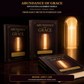 Abundance of Grace — Application & Alignment Bundle | 90-Day Devotional + Workbook + Planner