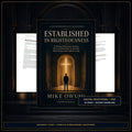 Established in Righteousness 30-Day Devotional | Identity in Christ, Prayer & Reflection PDF