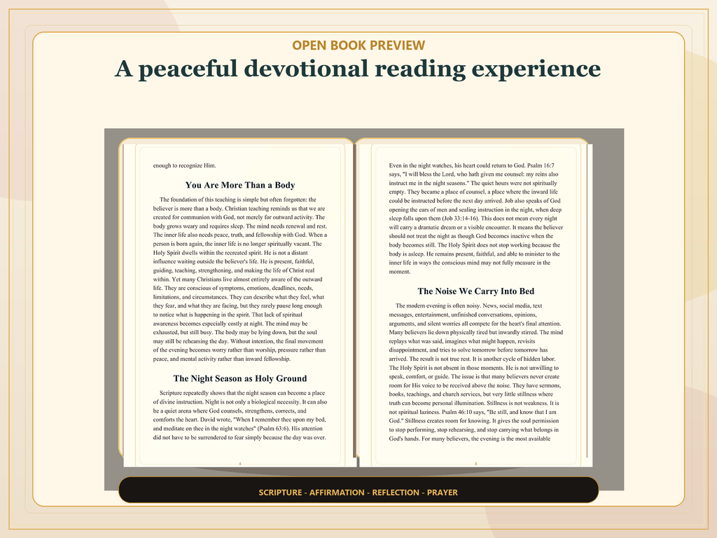 The Spirit-Filled Life: Holy Spirit Christian eBook