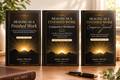 Healing as a Finished Work Collection - 30-Day Digital Devotional Bundle