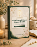 Free 30-Day Prayer Guide