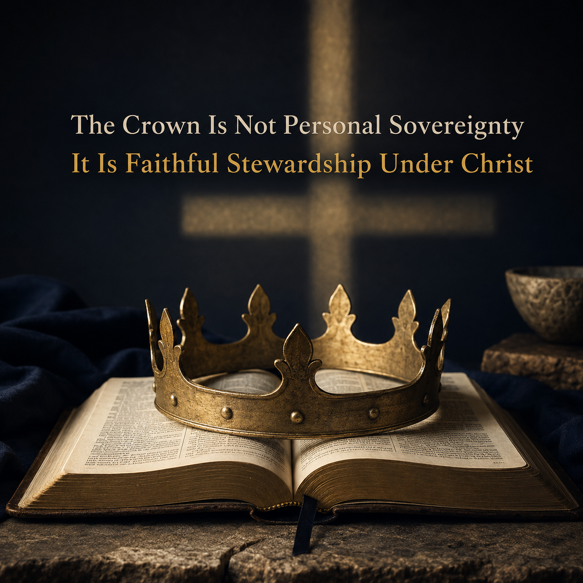 The Crown of Mastery: Complete 40-Day Formation Collection