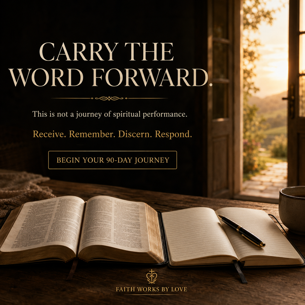 God's Word as Living Medicine | 90-Day Devotional + Guided Journal Bundle