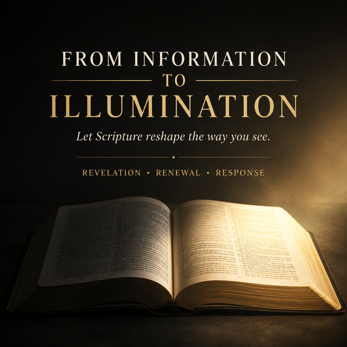 God's Word as Living Medicine — 90-Day Devotional Journey
