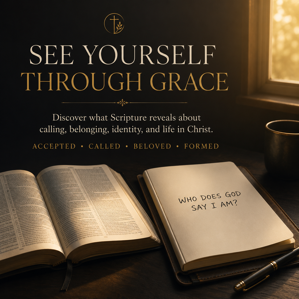 God’s Word as Living Medicine; Let It Form You | 90-Day Christian Devotional Bundle