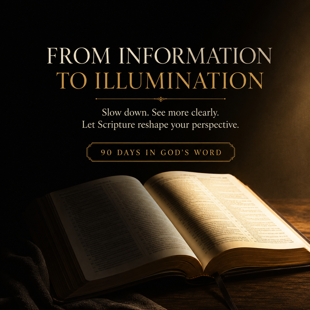 God's Word as Living Medicine | 90-Day Devotional + Guided Journal Bundle