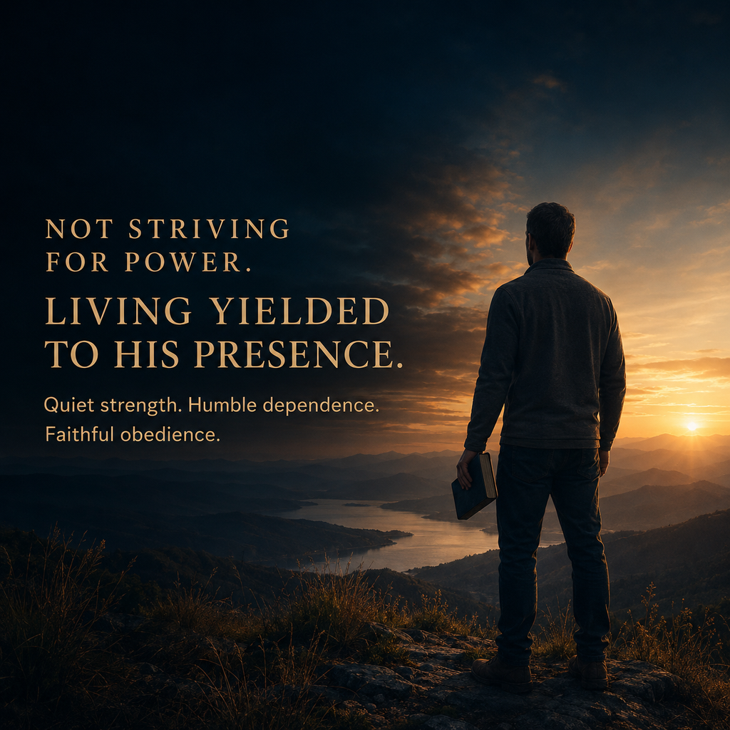 The Greater One Within | Holy Spirit Christian eBook for Spirit-Led Living