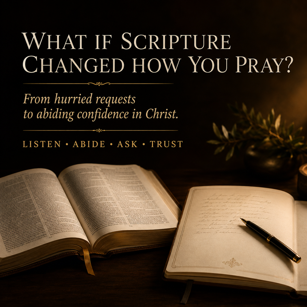 God’s Word as Living Medicine; Let It Form You | 90-Day Christian Devotional Bundle
