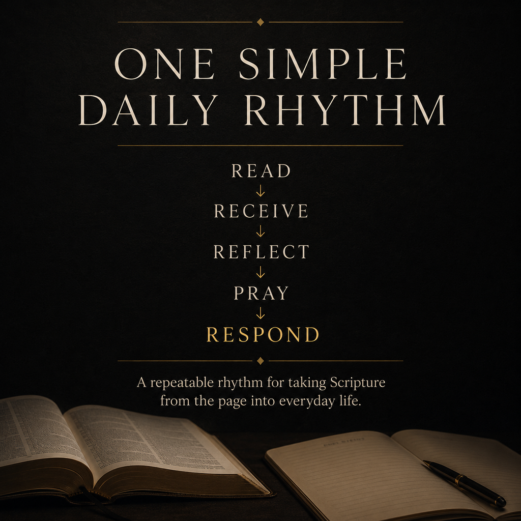 God's Word as Living Medicine | 90-Day Devotional + Guided Journal Bundle