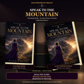Speak to the Mountain Bundle | Teaching Book + 90-Day Prayer Journal