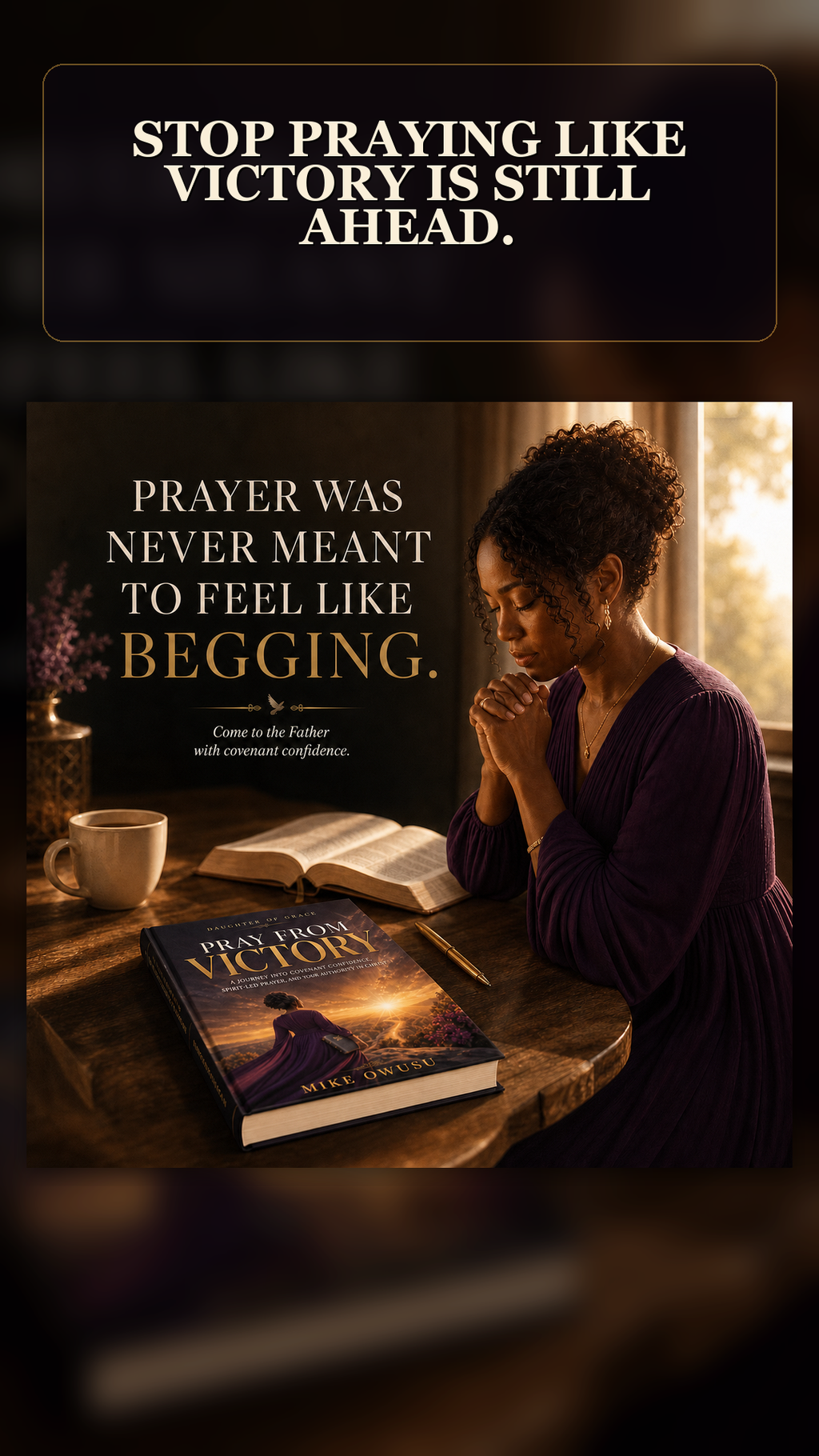 Bundle  — Learn & Reflect: Study Bundle — Teaching Book + 90-Day Devotional