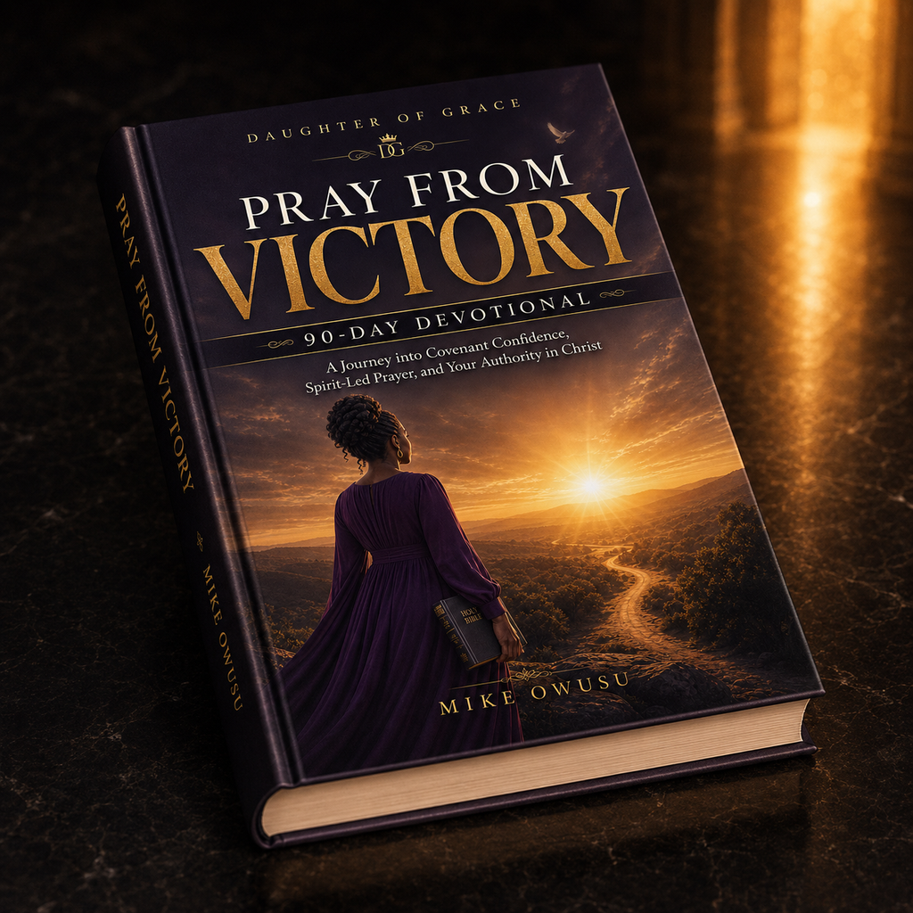 Bundle  — Learn & Reflect: Study Bundle — Teaching Book + 90-Day Devotional