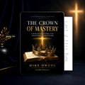 40-Day Christian Formation Devotional PDF | The Crown of Mastery
