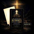 30-Day Christian Authority Devotional PDF | Rooted in Christ | Perfect Gift for Women of Faith
