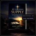 30-Day Christian Provision Devotional PDF, My God Shall Supply