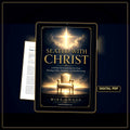 30-Day Christian Devotional PDF, Seated With Christ, Rest, Authority and Faithful Living