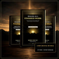 Healing as a Finished Work Collection - 30-Day Digital Devotional Bundle