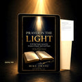 30-Day Christian Prayer Journal PDF, Scripture-Shaped Devotional and Guided Reflection, Instant Digital Download