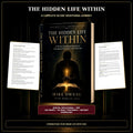 90-Day Christian Devotional PDF, The Hidden Life Within, Spiritual Formation